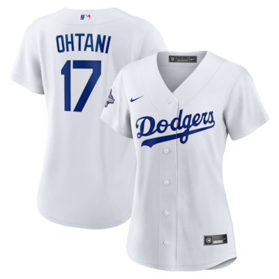 Los Angeles Dodgers Women Jerseys 2025-12-05-013